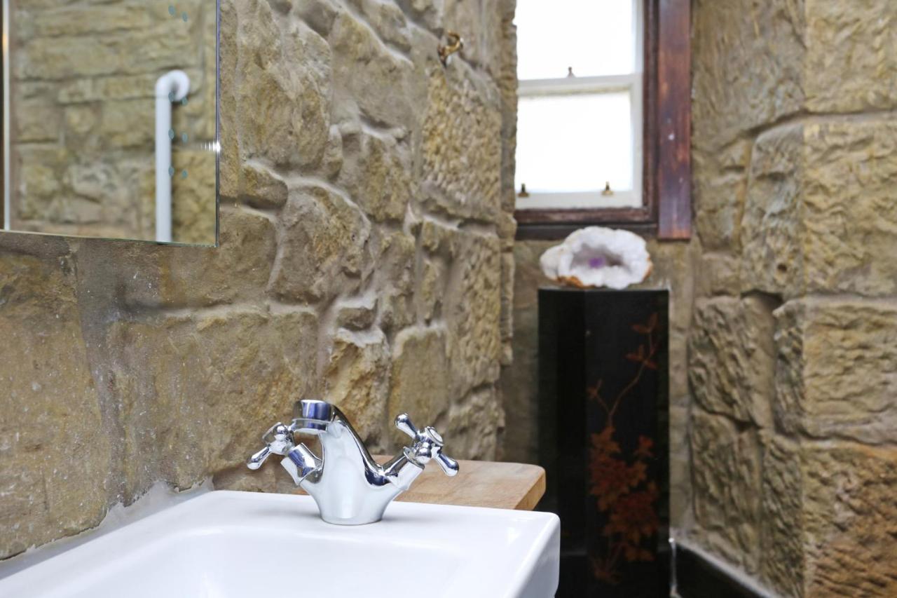 Appartement Joivy Iconic Colorful On The Royal Mile Édimbourg